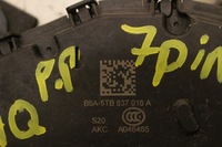 фото thumb №5, Замок двері правий перед b6a5tb837016a skoda kodiaq europa