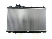 Купити Радіатор води honda civic 1.8 2012-2016 koyo, фото thumb