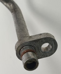 фото thumb №3, Патрубок трубка кондиціонера renault twingo iii