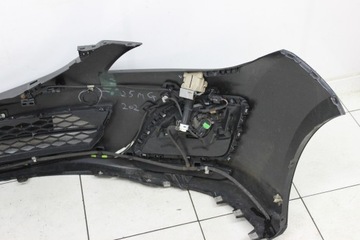 фото thumb №13, Mazda 6 gh рестайлінг 2010r- бампер переднє перед ксенон pdc