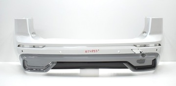 фото thumb №1, Volvo xc60 xc-60 ii рестайлінг r design бампер зад задній org