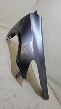 фото thumb №9, Крило перед переднє правий tesla модель y