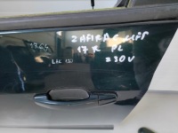 фото thumb №10, Opel zafira c lift двері лівий перед z30v