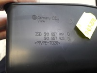 фото thumb №5, Бардачок водія 5k1857919d vw golf vi