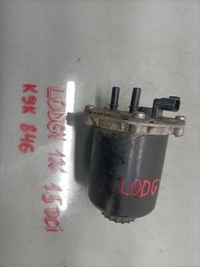 фото thumb №1, Корпус фільтра пального dacia lodgy 1.5 dci