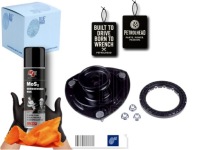 фото thumb №1, Подушка амортизатора перед l p hyundai ix55 santa #petrolhead pro+ kit1