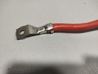 фото thumb №5, Volvo xc60 2.0d 16- жгут шланг плюсовой аккумулятор 31473980