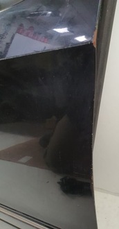 фото thumb №6, Двері лівий перед передні mercedes r-kl w251