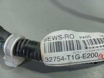 фото thumb №5, Установка джгут двері лівий зад honda cr-v iv 32754-t1g-e200