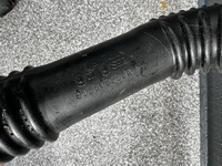 фото thumb №3, Труба шланг повітря mercedes a177