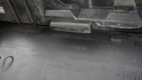 фото thumb №16, Бампер перед передний решётка peugeot partner 2 ii 3 iii 08-12 2008- запчасть