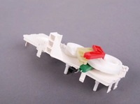 фото thumb №7, Bmw z3 coupe e36 climate управление base plate 8398937 64118398937