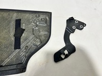 фото thumb №5, Полка багажника крыша mercedes slk r171 w171