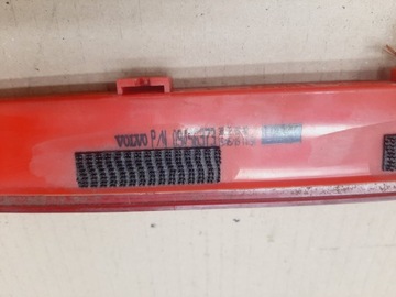 фото thumb №7, Лампа третє світло сплав кришки зад volvo c30 r-design роки 2006-2009