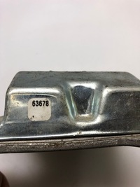 фото thumb №6, Модуль подушка безпеки 8200358577 renault espace iv 02-06