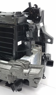 Купити Ремінь підсилювач audi q7 4m 3.0 tdi, фото thumb