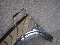 фото thumb №9, Suzuki vitara iii 15- крила лівий передній перед