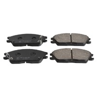 фото thumb №1, Гальмівні колодки гальмівний. hyundai accent 00- hyundai getz tb