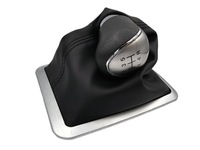 фото thumb №8, Ручка чехол переключения передач ford focus ii 2007-2011 5 передач