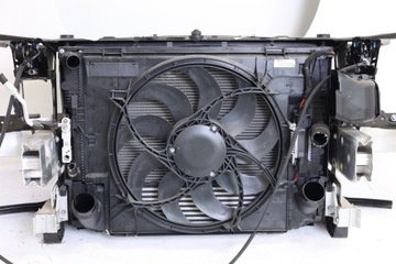 фото thumb №8, Перед bmw f20 lci бампер капот лампа крило a300