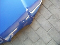 фото thumb №14, Капот нет zgnita seat ibiza cordoba iii 6l цвет l555