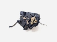 Купить Замок левый задняя 7 pin audi a6 c5, фото thumb