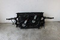 фото thumb №6, Pas передній перед радіатор підсилювач porsche cayenne 7l5 3,2 benz