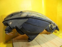 фото thumb №11, Фара правый лампа перед peugeot 206 98-03 eu