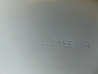 фото thumb №15, Капот крышка двигателя skoda kodiaq lift 565823155b