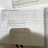 фото thumb №8, Renault captur ii 1.6 гибрид инструкция книга