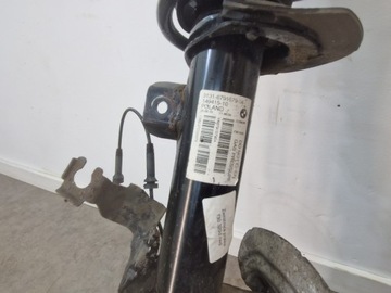 фото thumb №5, Bmw f30 f31 320d поворотна опора права правий перед важелі rwd 6792288 19878810