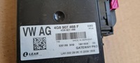 фото thumb №6, A6 c7 4g lift модуль блок управления шлюз 4g8907468f a7 4g