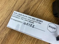 Модуль блок управления кондиционера dodge ram 1500 2019+ Киев, фото thumb