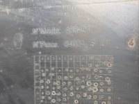 фото thumb №14, Бампер перед peugeot expert 2 facelift 2014 1497585077