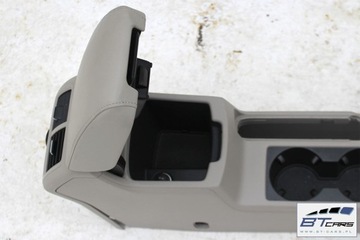 фото thumb №7, Vw golf 7 vii тунель середній + підлокітник 5g 5g1863241 5gm864298a з основа