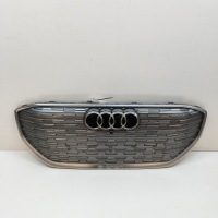 фото thumb №1, Audi q4 sportback e-tron 2023 решітка радіатора радіатора / решітка радіатора