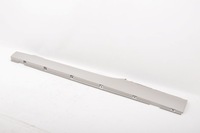 фото thumb №10, Continental gt supersports молдинг порог левая