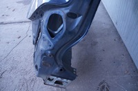 фото thumb №7, Чверть крила обшивка лівий задня задній кузов volvo v60 i 498-46 10r