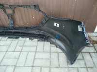 фото thumb №5, Бампер перед mazda 3 iii 2019-^ iv