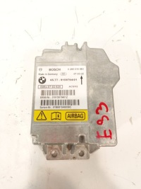 фото thumb №1, Модуль датчик подушок подушка безпеки bmw e93 9159794