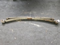 фото thumb №1, Ресора задня vw crafter 06- 2 щітки