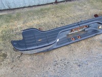 фото thumb №15, Бампер задняя chevrolet tahoe ii 1999-