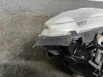 фото thumb №12, Mercedes b класс b180 cdi w245 08r лампа перед передняя левая оригинал европа