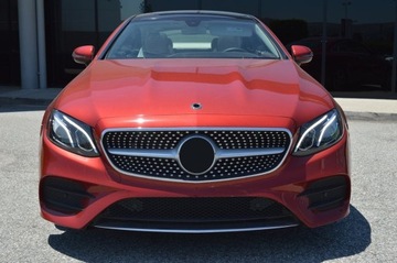 фото thumb №14, Mercedes e-class w213 16-20 решётка радиатора diamond серебряный