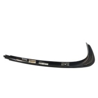 Bmw f30 f80 m3 часть накладки рамы боковой дверь передняя левая 7258333 Оригинал, фото thumb