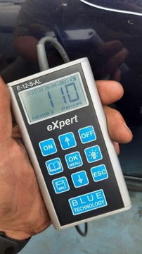 фото thumb №7, Двері ліві зад volkswagen passat b5 sedan 97r