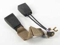 фото thumb №1, Mercedes w140 замок ременів подвійний середина задня a1408600269