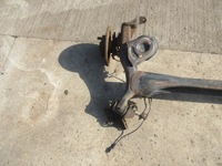 фото thumb №5, Renault grand scenic iii 1.9 dci 130 km f9q870 балка задняя