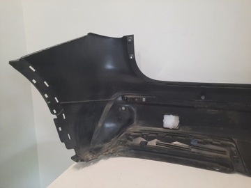 фото thumb №10, Nissan qashqai 2 ii 17-21 рестайлинг бампер зад задний 85022hv20h