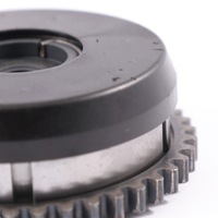 фото thumb №11, Bmw f01 f10 f13 бензин n63 варіатор вал розподільний вал впускного 7598001